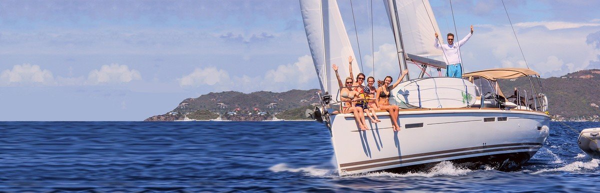 flotilla yacht charter croatia